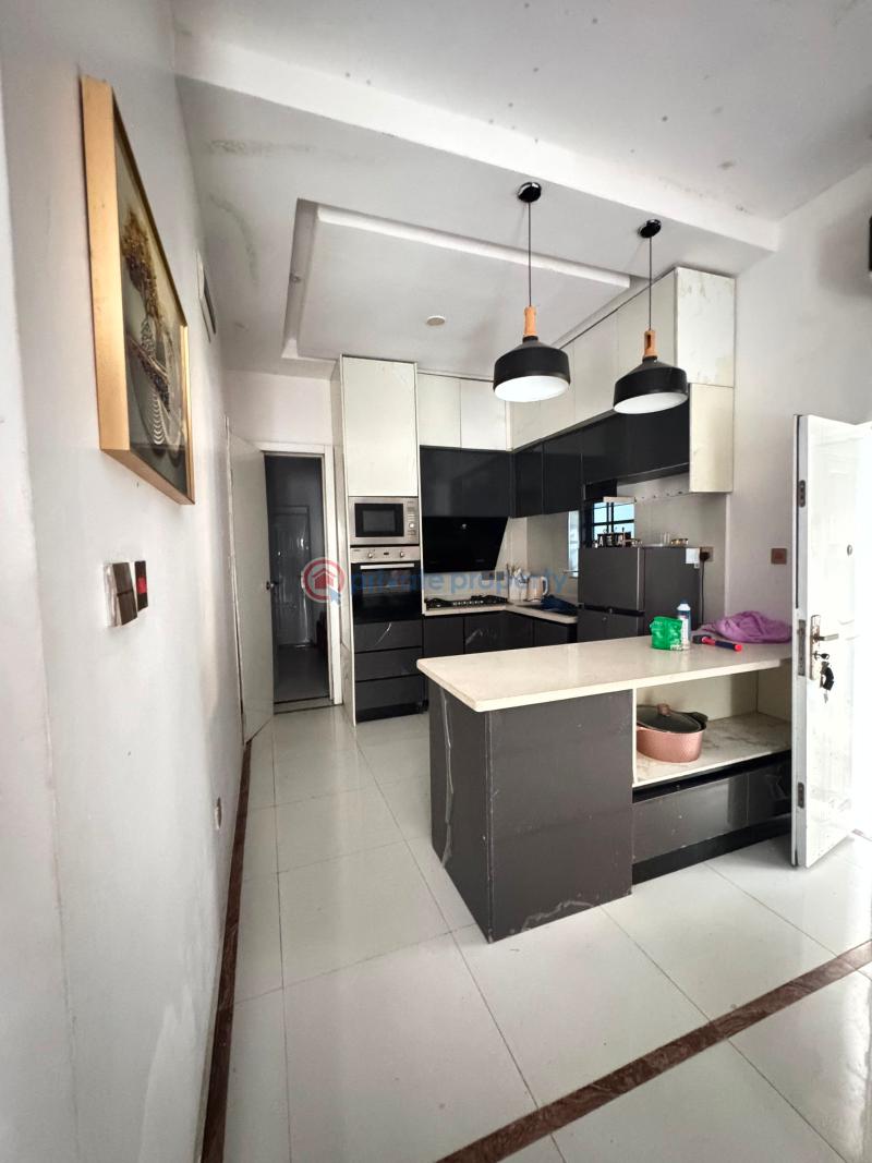4 bedroom Terraced Duplex For Sale Lekki Palm City Ajah Lagos - 8