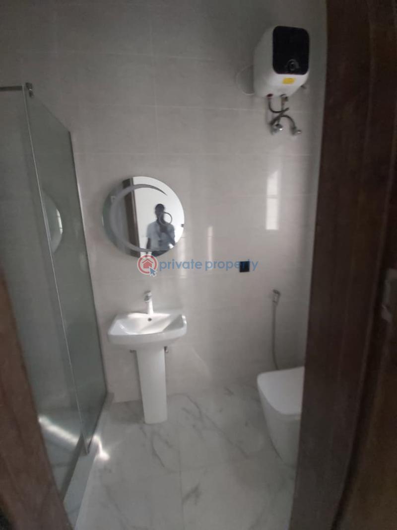 4 bedroom Terraced Duplex For Sale Greenland Estate Sangotedo Lagos - 18