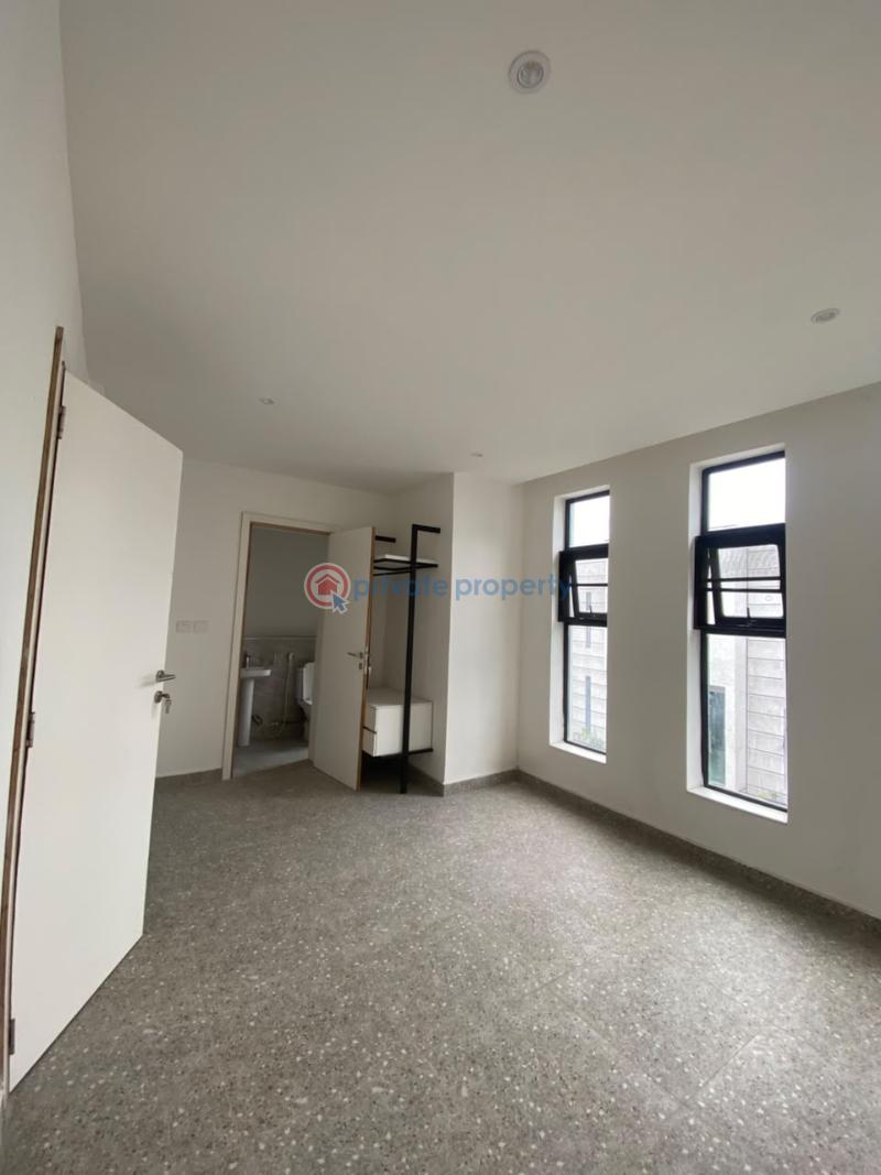4 bedroom Terraced Duplex For Sale Ikate Lekki Phase 1 Lagos - 12