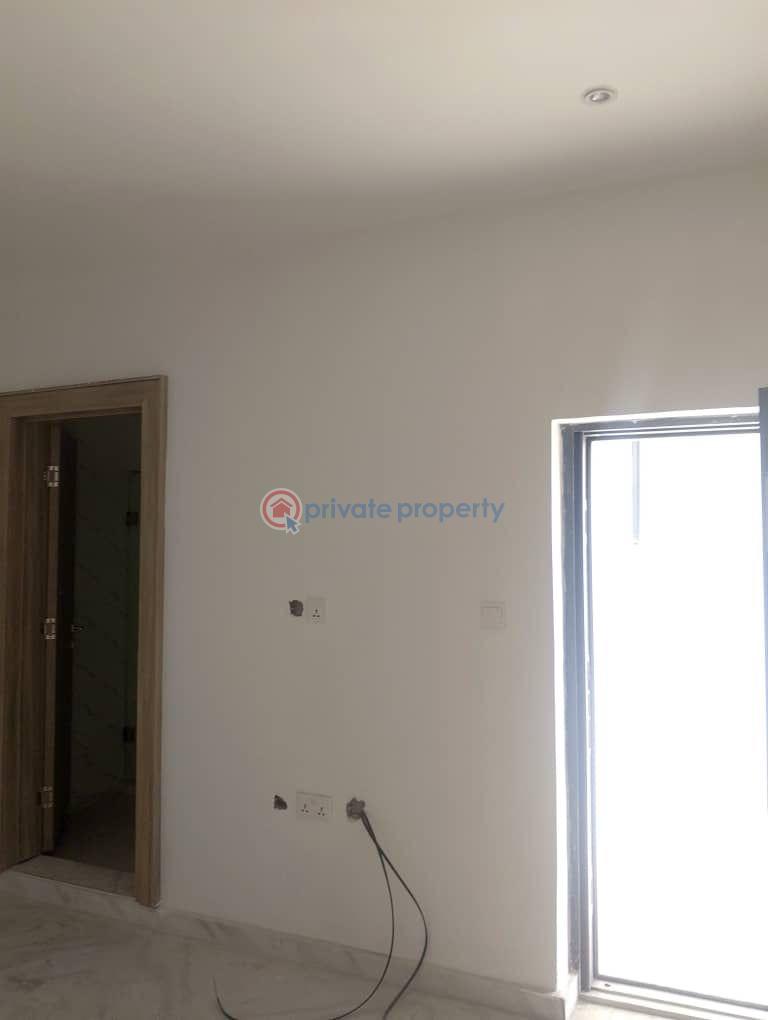 4 bedroom Terraced Duplex For Rent Abraham Adesanya Ajah Lagos - 13