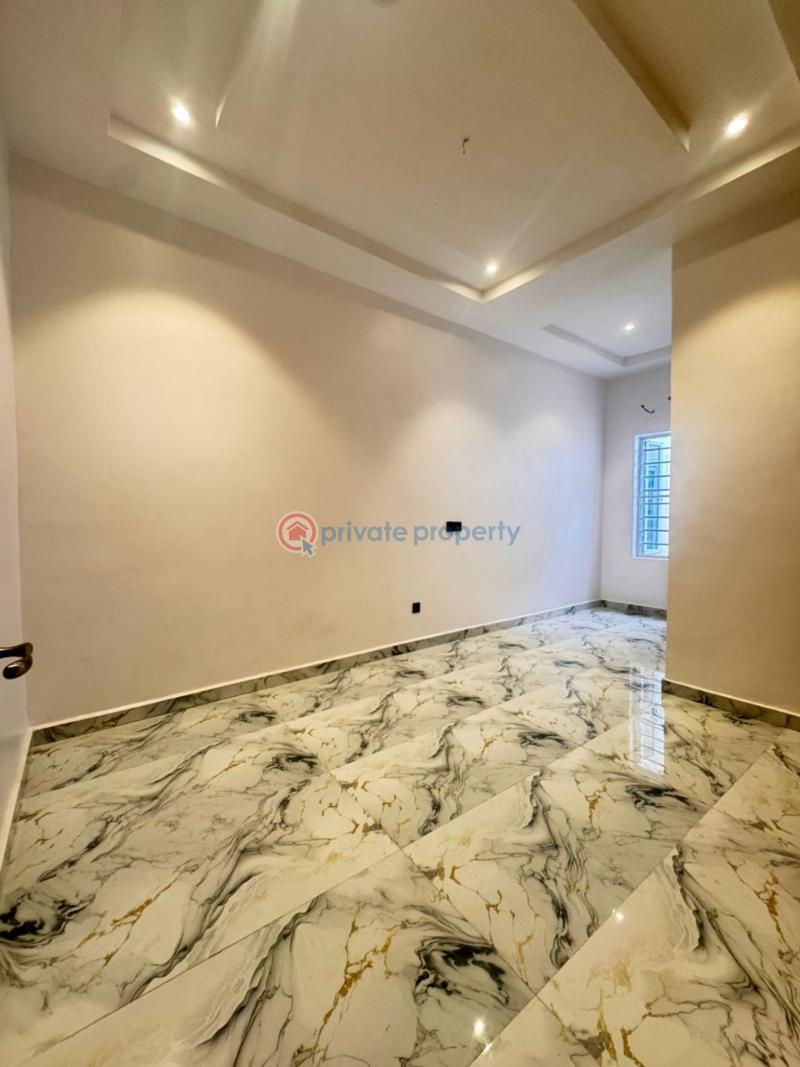 4 bedroom Terraced Duplex For Sale Orchid Lekki Phase 2 Lagos - 2