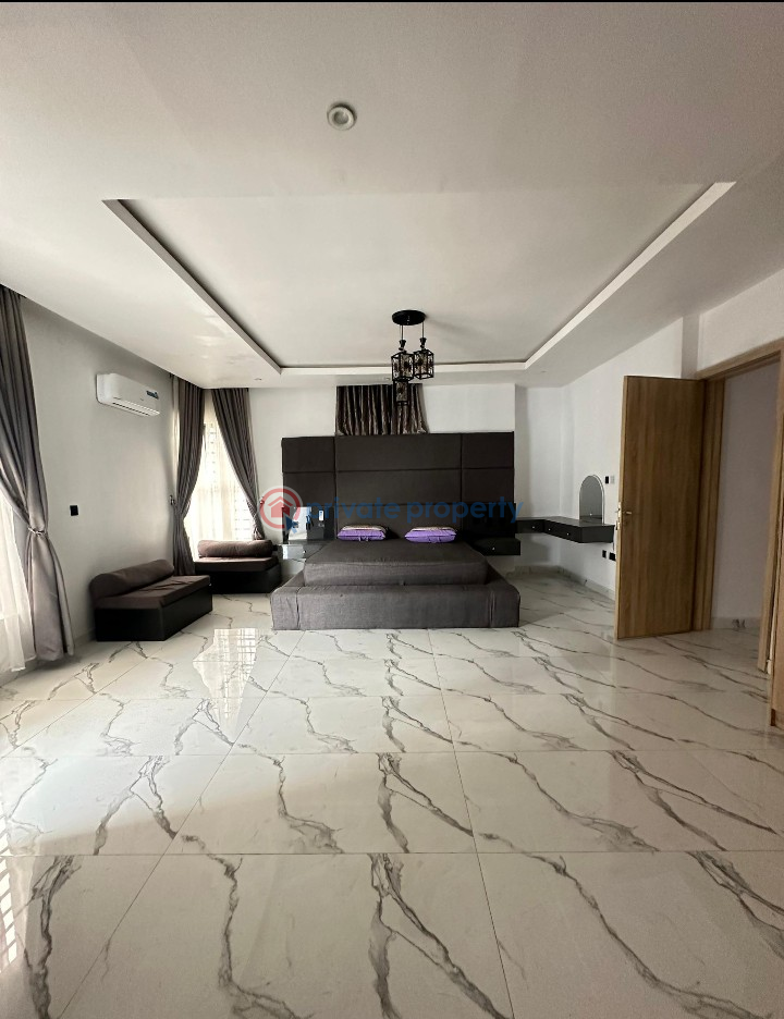 4 bedroom Terraced Duplex For Sale Mende Maryland Lagos - 3