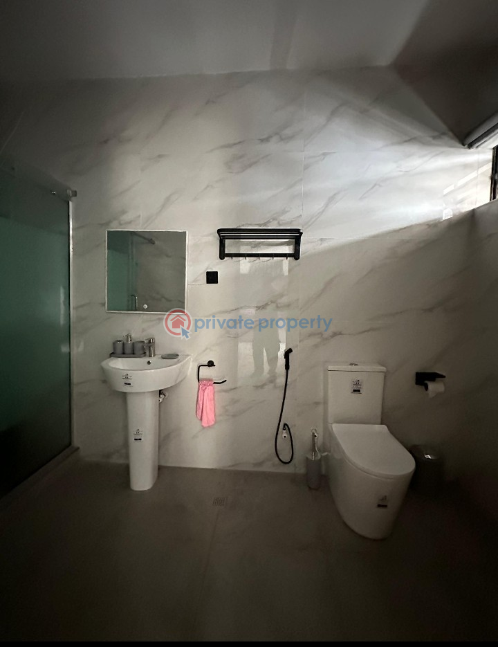 4 bedroom Terraced Duplex For Sale Mende Maryland Lagos - 4