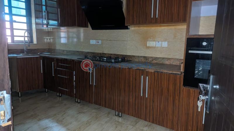 4 bedroom Terraced Bungalow For Rent Ikate Lekki Lagos - 5