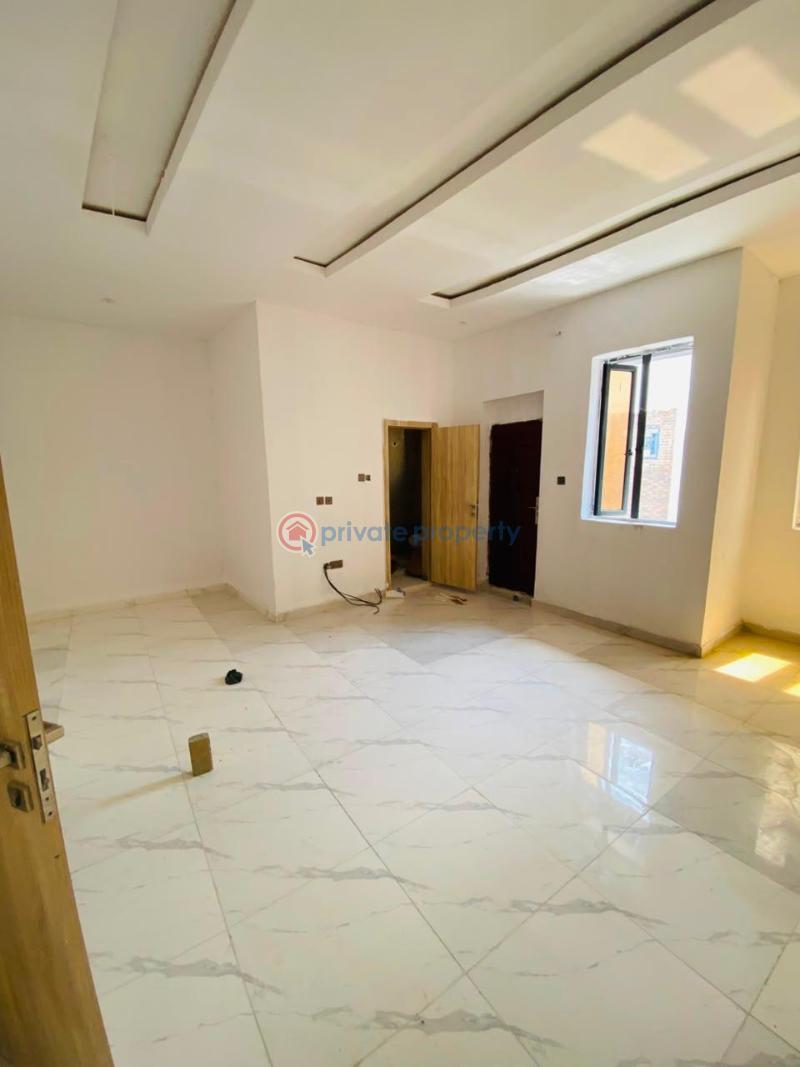 4 bedroom Terraced Duplex For Sale Ajah Lagos - 8