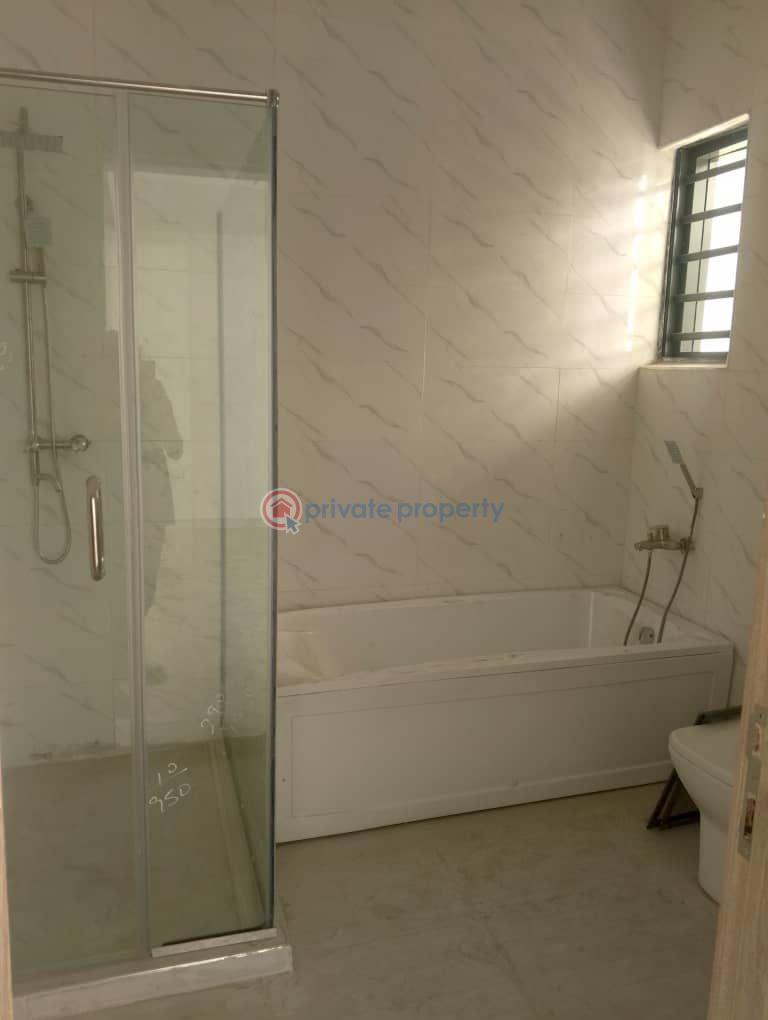 4 bedroom Terraced Duplex For Rent Abraham Adesanya Ajah Lagos - 17