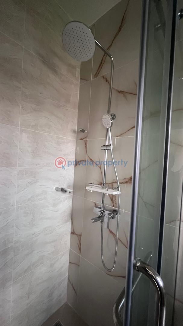 4 bedroom Terraced Duplex For Sale Parkview Ikoyi Lagos - 12