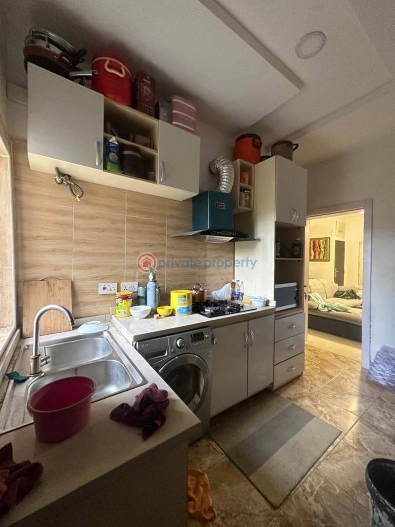 4 bedroom Terraced Duplex For Sale Ikota Lekki Phase 2 Lagos - 7