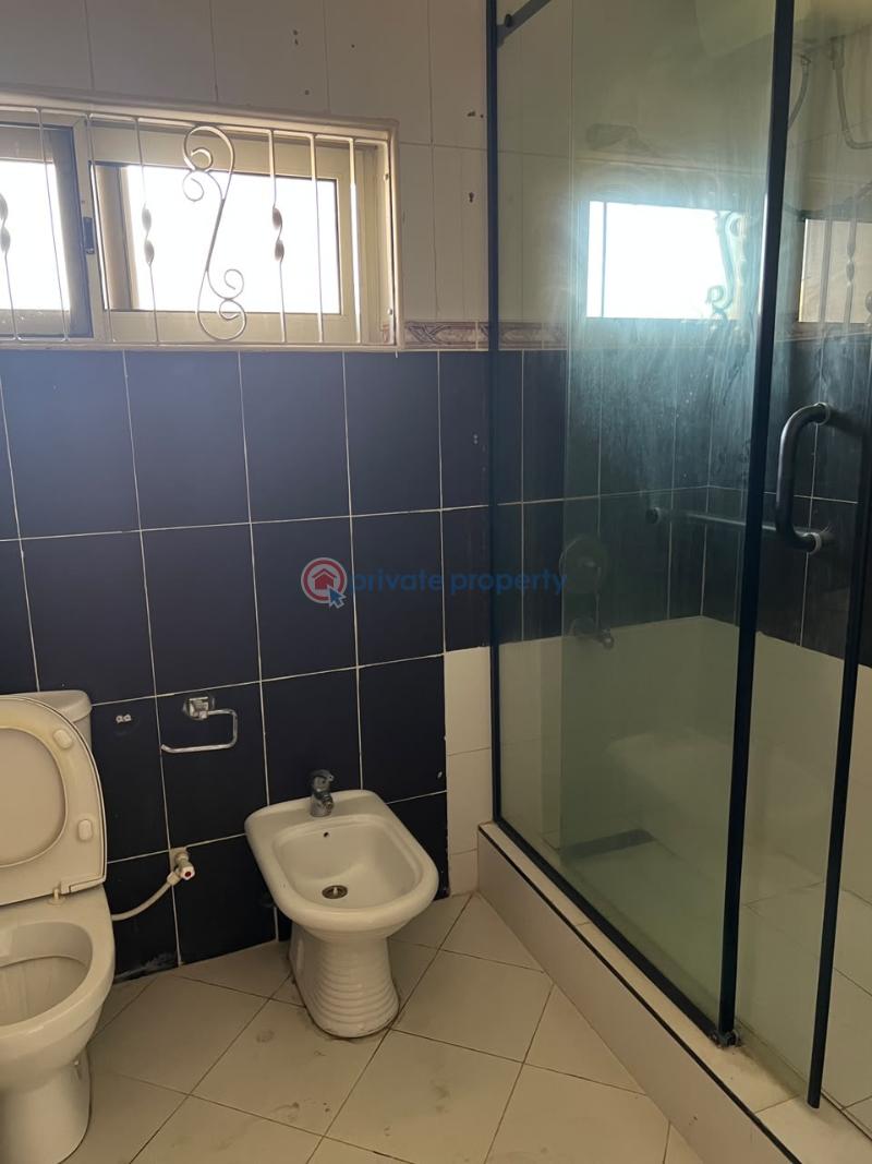 4 bedroom Terraced Duplex For Rent Oniru Victoria Island Lagos - 8