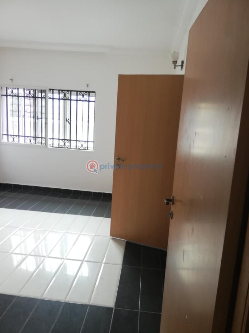 4 bedroom Terraced Duplex For Rent Ikota Lekki Phase 2 Lagos - 11