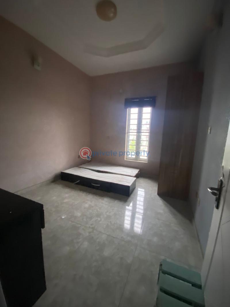 4 bedroom Terraced Duplex For Rent Orchid Road Lekki Phase 2 Lagos - 4