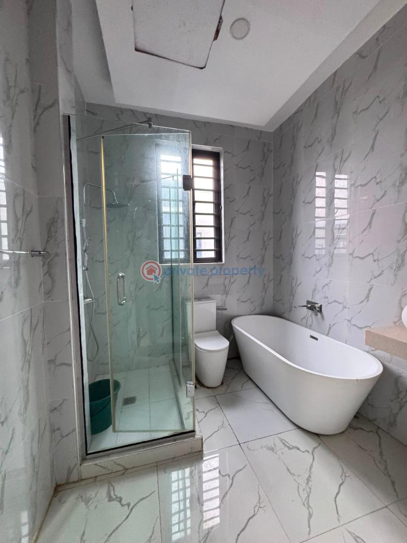 4 bedroom Terraced Duplex For Sale Lekki Palm City Ajah Lagos - 14