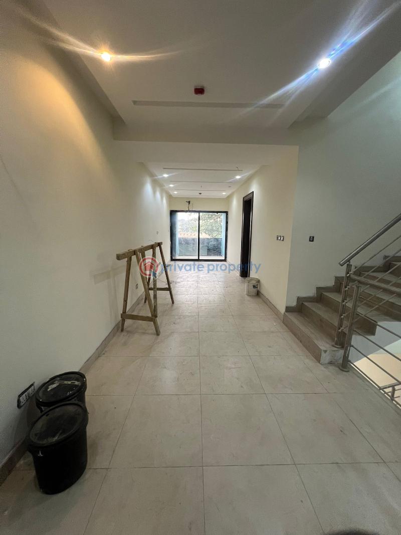 4 bedroom Terraced Duplex For Rent Lekki Phase 1 Lekki Lagos - 2