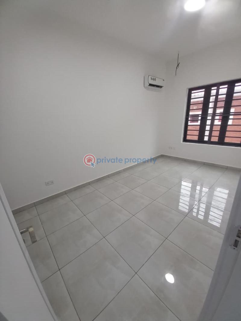 4 bedroom Terraced Duplex For Sale Oniru Victoria Island Lagos - 3