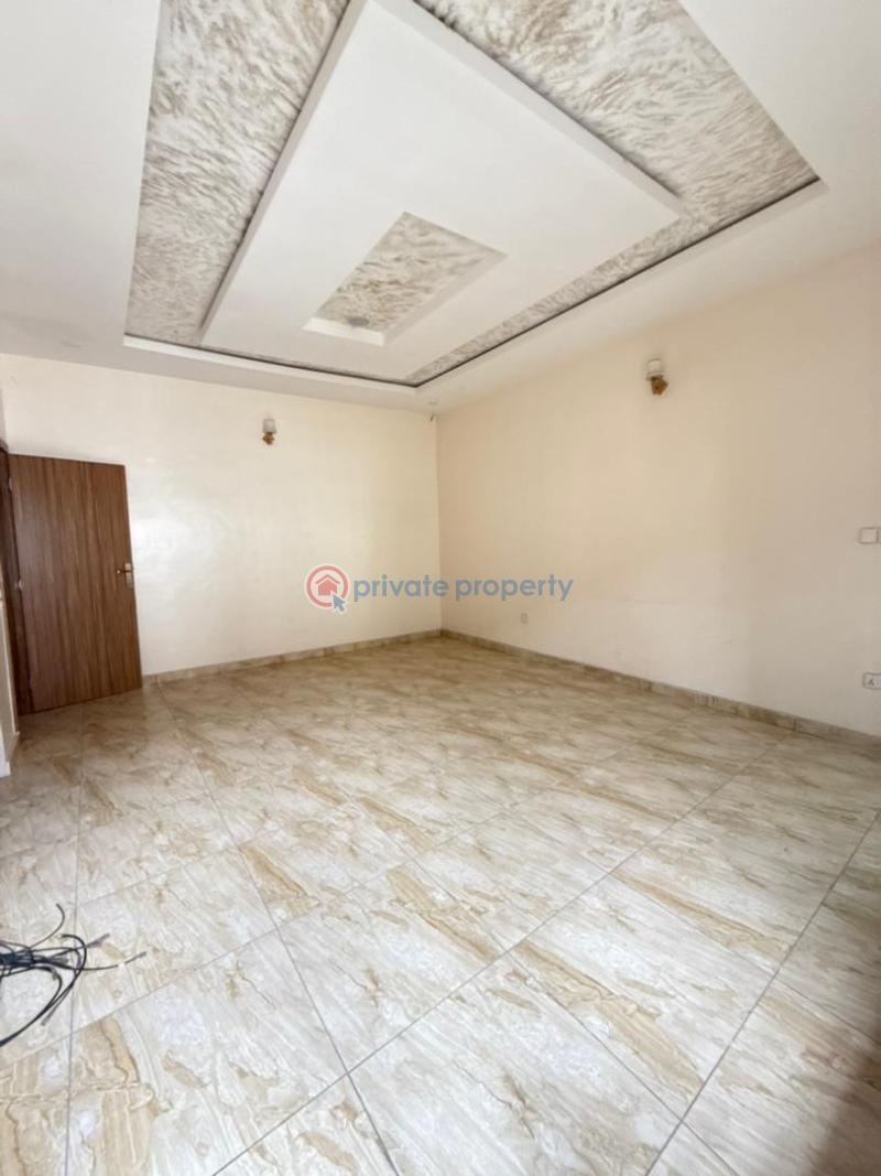 4 bedroom Terraced Duplex For Rent Orchid Lekki Phase 2 Lagos - 3
