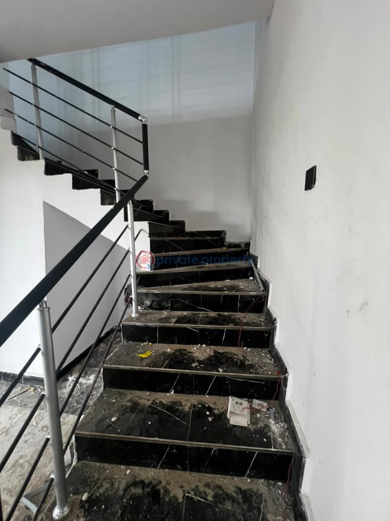 4 bedroom Terraced Duplex For Sale Agungi Lekki Lagos - 7