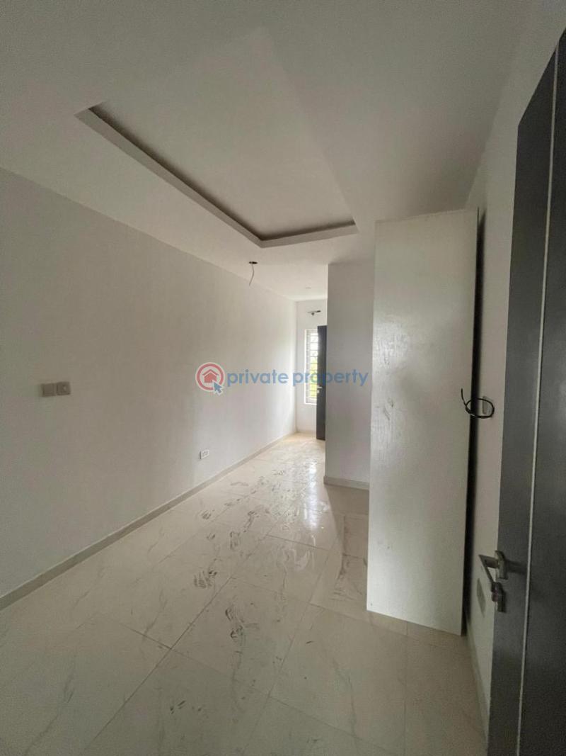 4 bedroom Terraced Duplex For Rent Orchid Lekki Phase 2 Lagos - 2