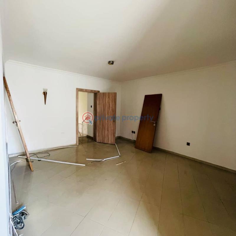 4 bedroom Terraced Duplex For Rent Oniru Victoria Island Lagos - 1