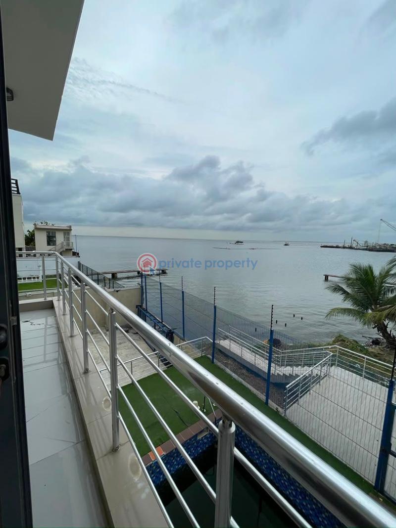 4 bedroom Flat & Apartment For Rent Lekki Phase 1 Lagos - 8