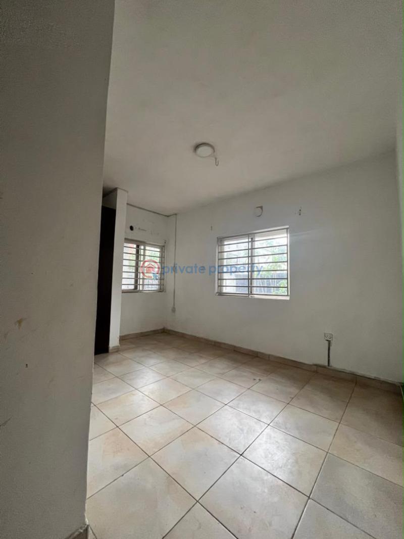 4 bedroom Terraced Duplex For Rent Awolowo Road Ikoyi Lagos - 4