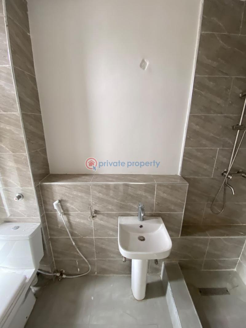 4 bedroom Terraced Duplex For Sale Ikate Lekki Phase 1 Lagos - 15