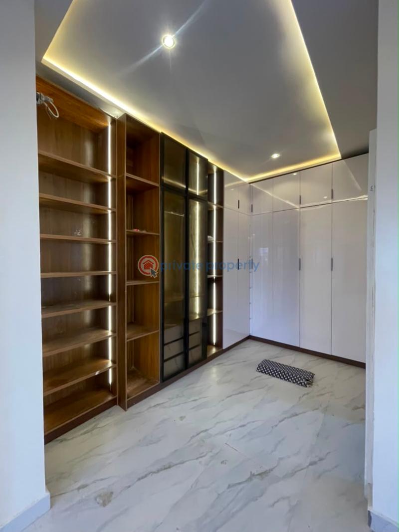 4 bedroom Terraced Duplex For Sale Ikate Lekki Lagos - 4