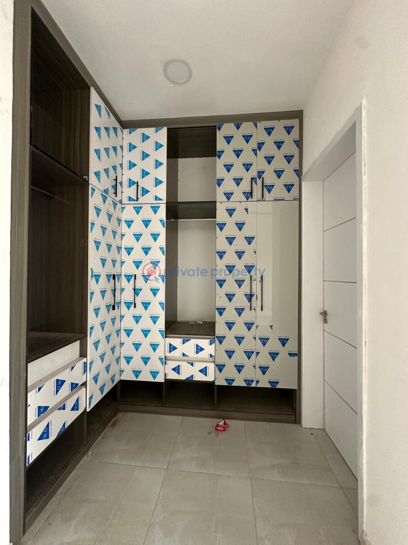 4 bedroom Terraced Duplex For Sale Ikoyi Lagos - 17