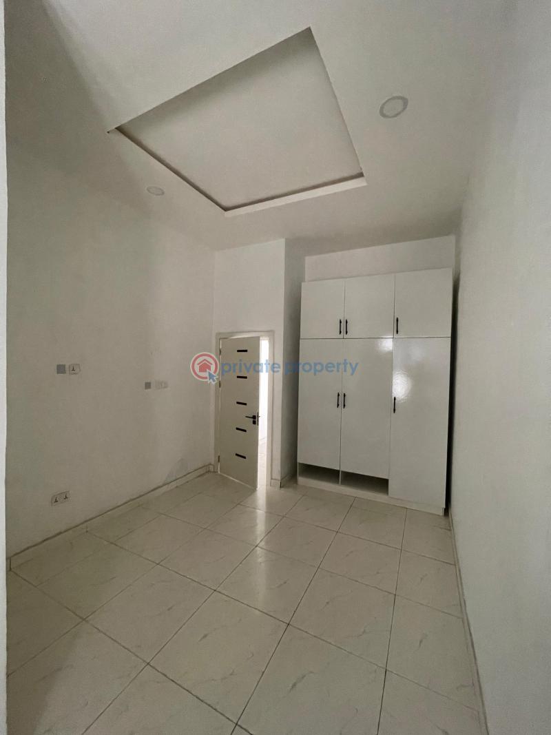 4 bedroom Terraced Duplex For Sale Oral Estate Lekki Lagos - 5