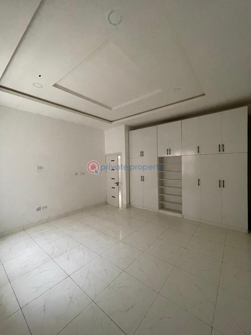 4 bedroom Terraced Duplex For Sale Oral Estate Lekki Lagos - 7