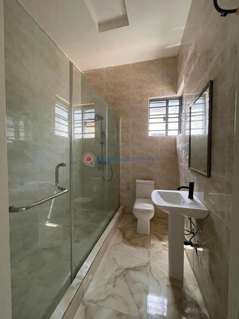 4 bedroom Terraced Duplex For Sale Oral Estate Lekki Lagos - 8