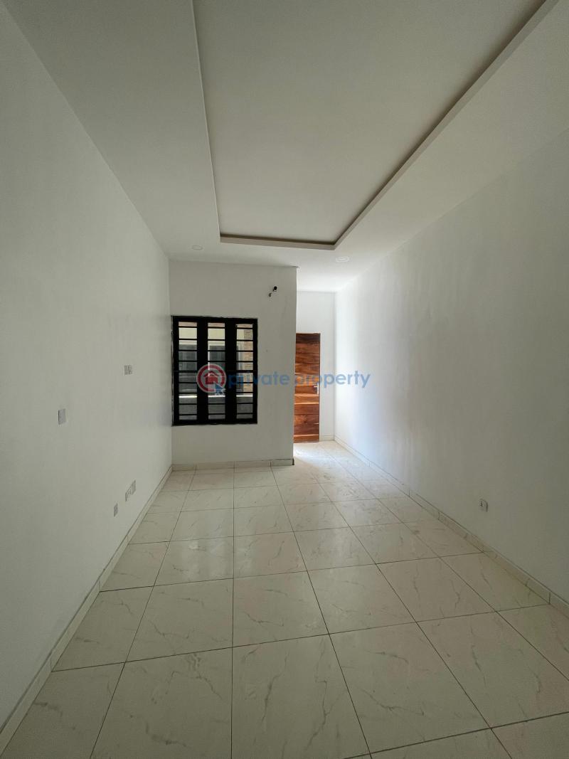 4 bedroom Terraced Duplex For Sale Oral Estate Lekki Lagos - 4