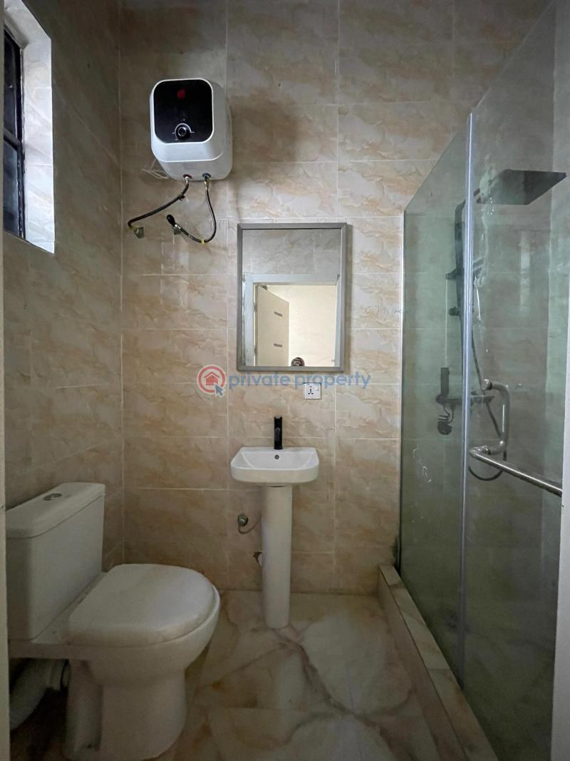 4 bedroom Terraced Duplex For Sale Oral Estate Lekki Lagos - 6