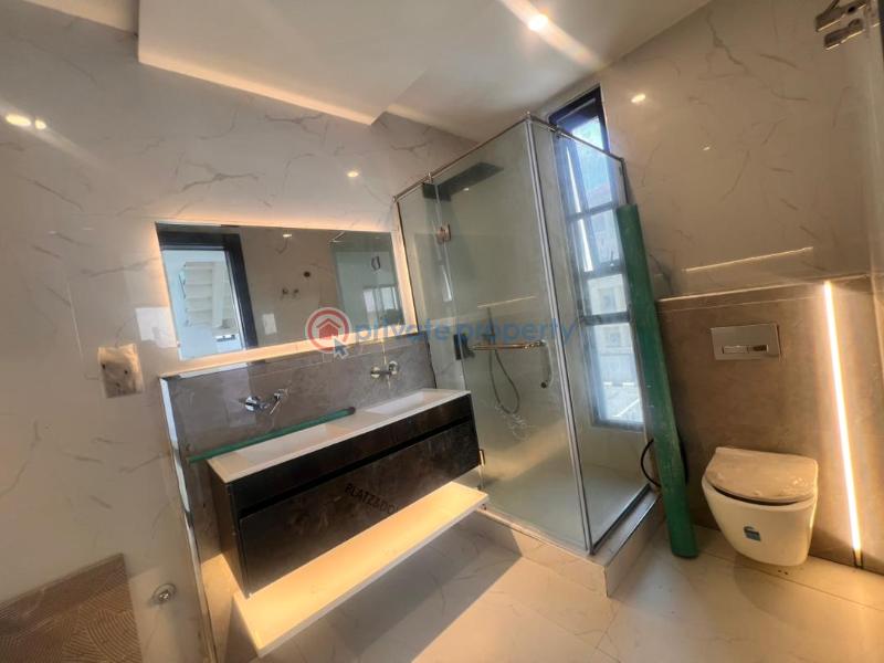 4 bedroom Terraced Duplex For Rent Banana Island Ikoyi Lagos - 11