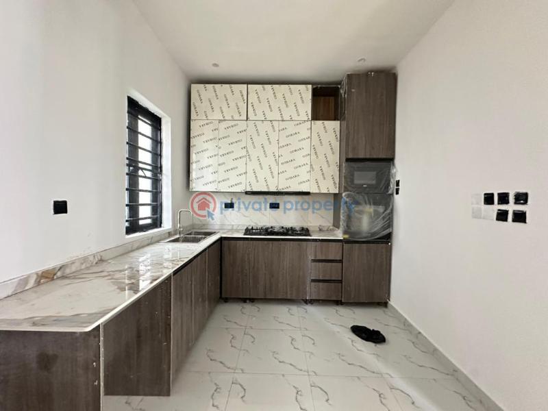 4 bedroom Terraced Duplex For Rent Orchid Lekki Lagos - 10