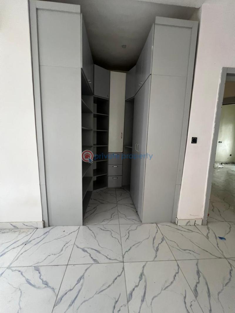 4 bedroom Terraced Duplex For Rent Van Daniels Estate Orchid Lekki Phase 2 Lagos - 11