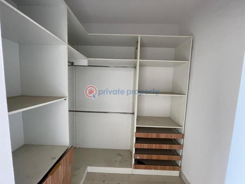 4 bedroom Terraced Duplex For Rent Orchid Lekki Phase 2 Lagos - 5