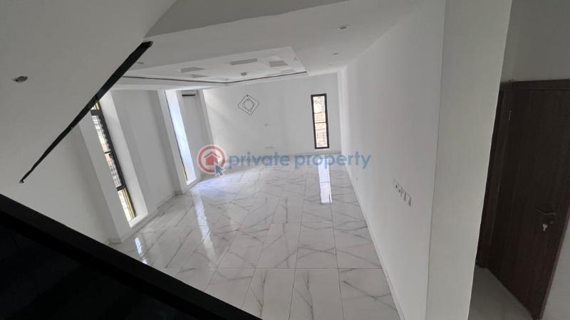 4 bedroom Terraced Duplex For Sale Parkview Ikoyi Lagos - 8