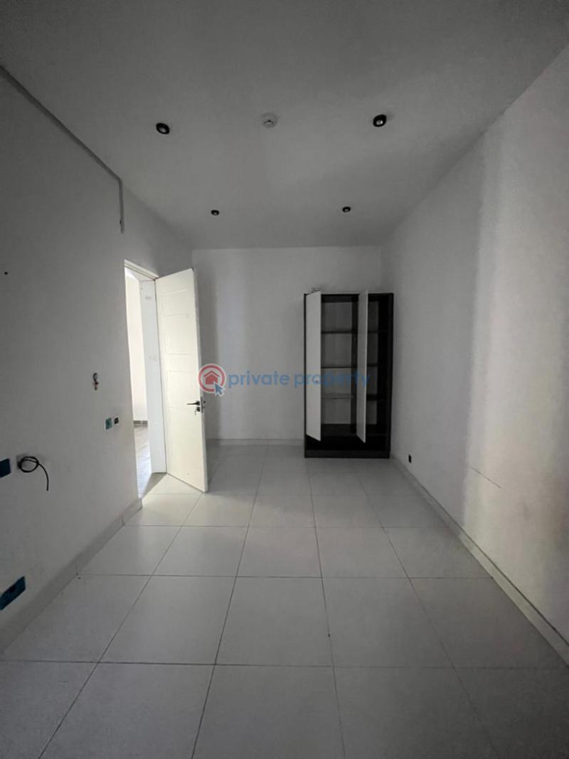 4 bedroom Terraced Duplex For Rent Lekki Phase 1 Lekki Lagos - 14