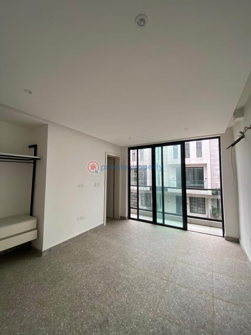4 bedroom Terraced Duplex For Sale Ikate Lekki Phase 1 Lagos - 7
