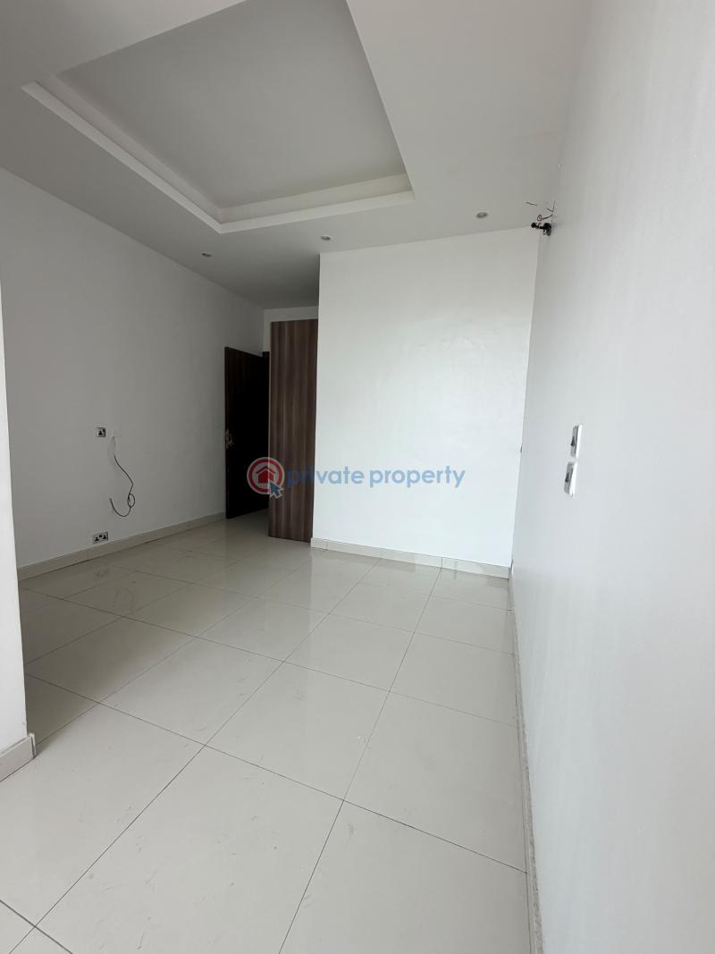 4 bedroom Terraced Duplex For Rent Lekki Right Lekki Phase 1 Lagos - 5
