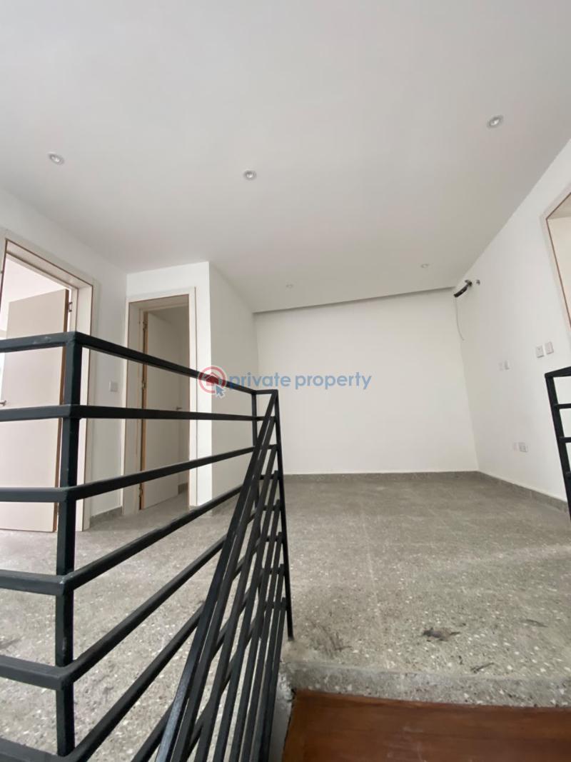 4 bedroom Terraced Duplex For Sale Ikate Lekki Phase 1 Lagos - 18