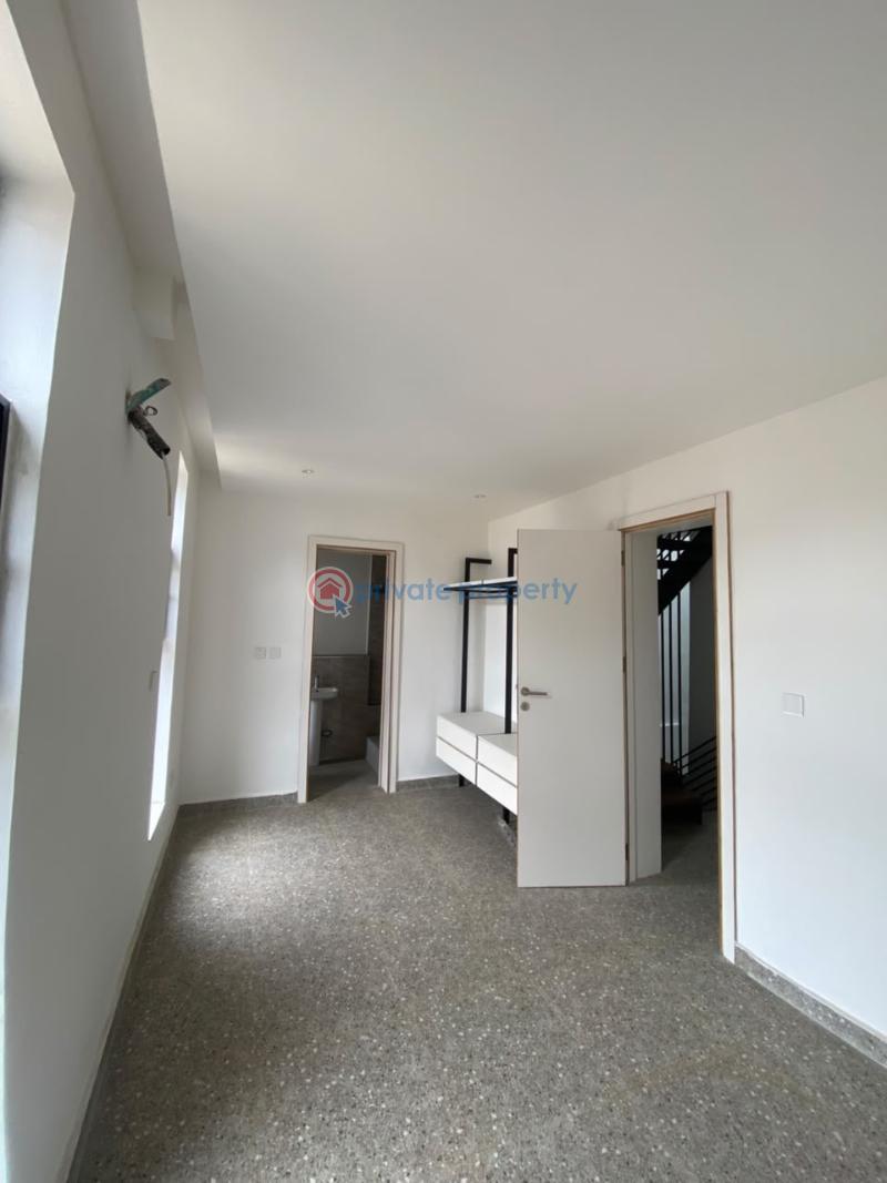 4 bedroom Terraced Duplex For Sale Ikate Lekki Phase 1 Lagos - 11