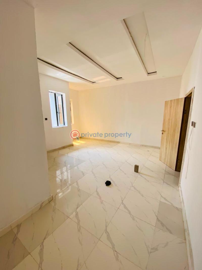 4 bedroom Terraced Duplex For Sale Abraham Adesanya Ajah Lagos - 3