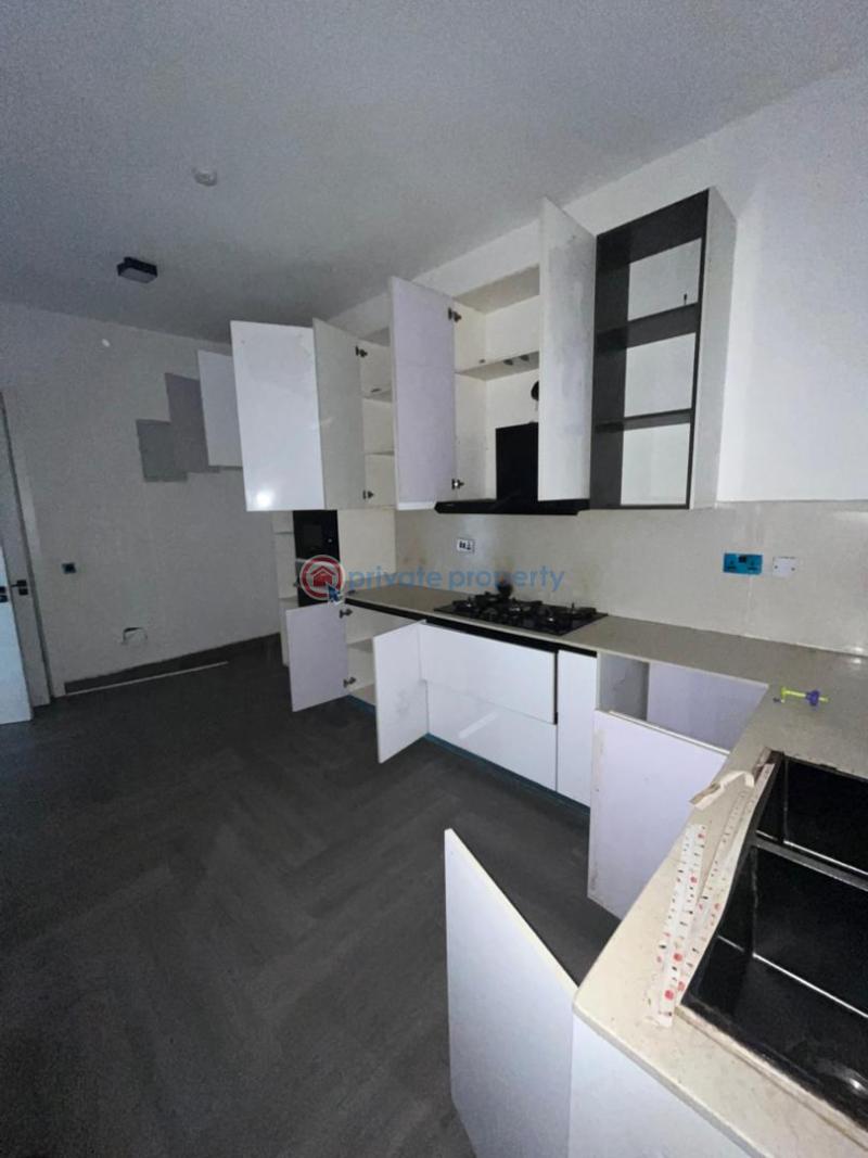 4 bedroom Terraced Duplex For Rent Lekki Phase 1 Lekki Lagos - 9