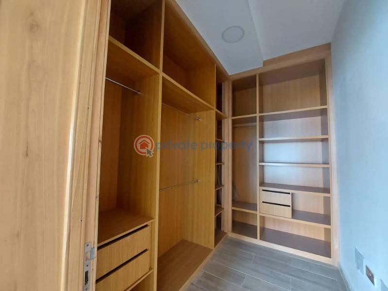 4 bedroom Terraced Duplex For Rent Banana Island Ikoyi Lagos - 4