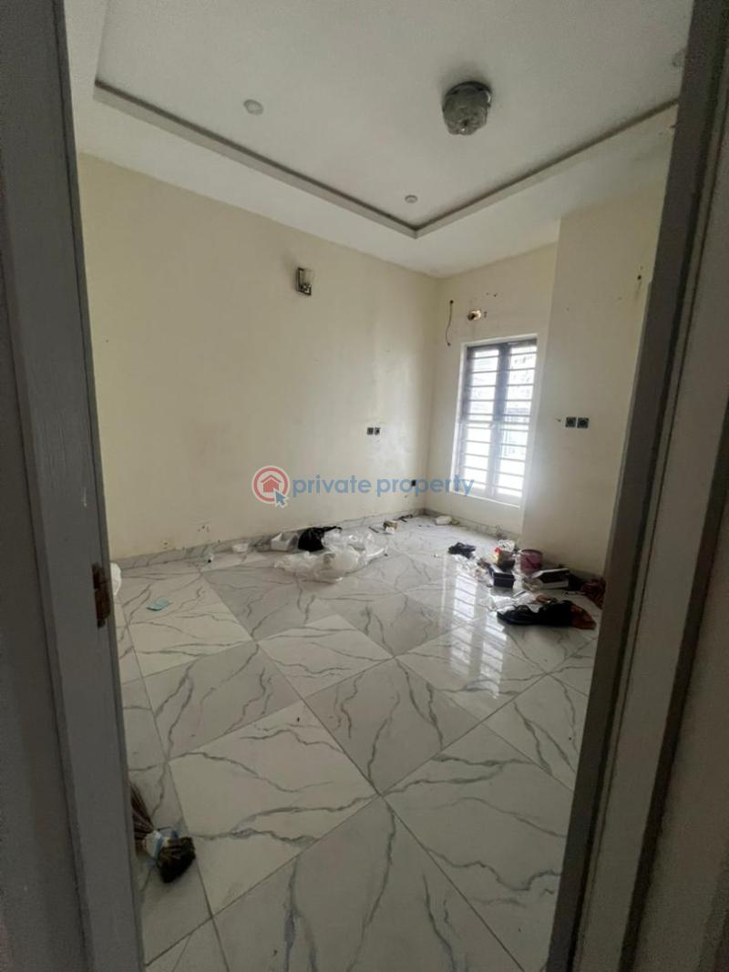 4 bedroom Terraced Duplex For Rent Van Daniels Estate Orchid Lekki Phase 2 Lagos - 10