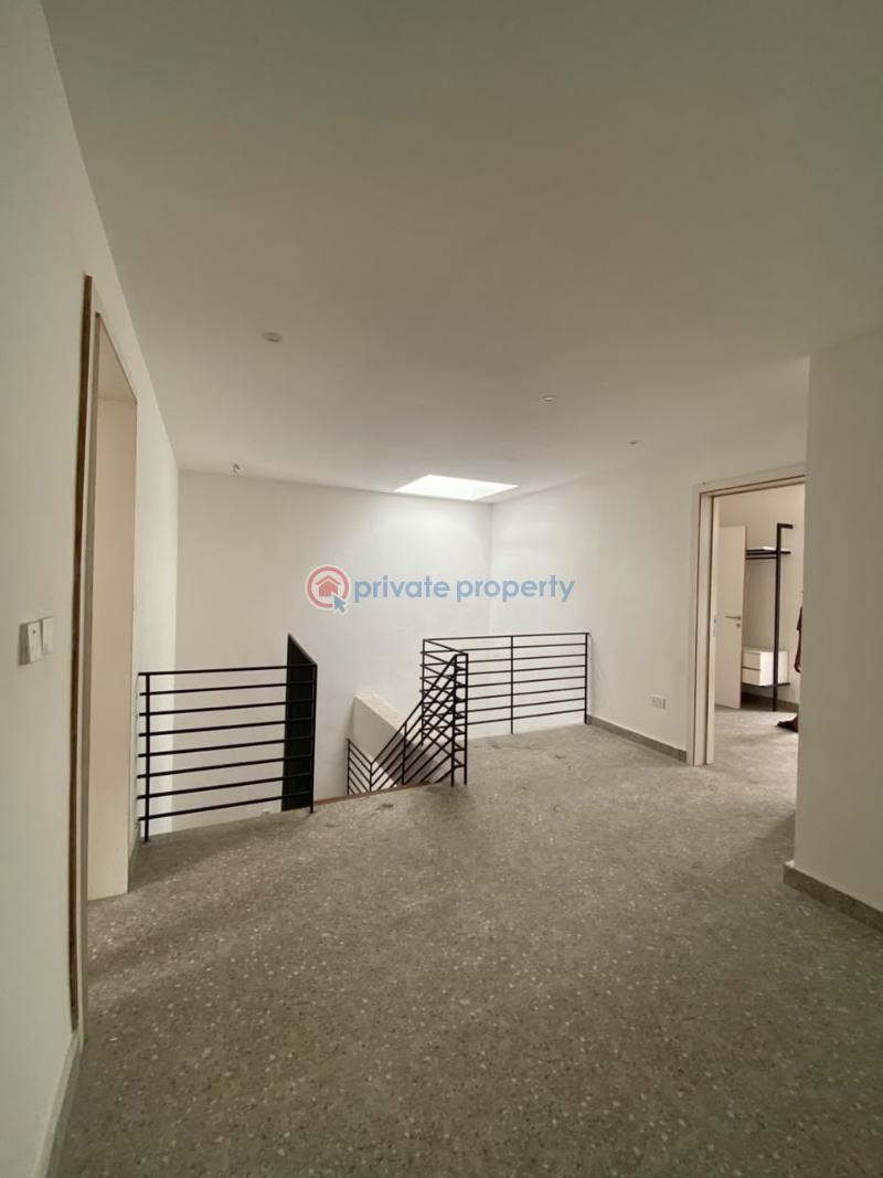 4 bedroom Terraced Duplex For Sale Ikate Lekki Phase 1 Lagos - 8