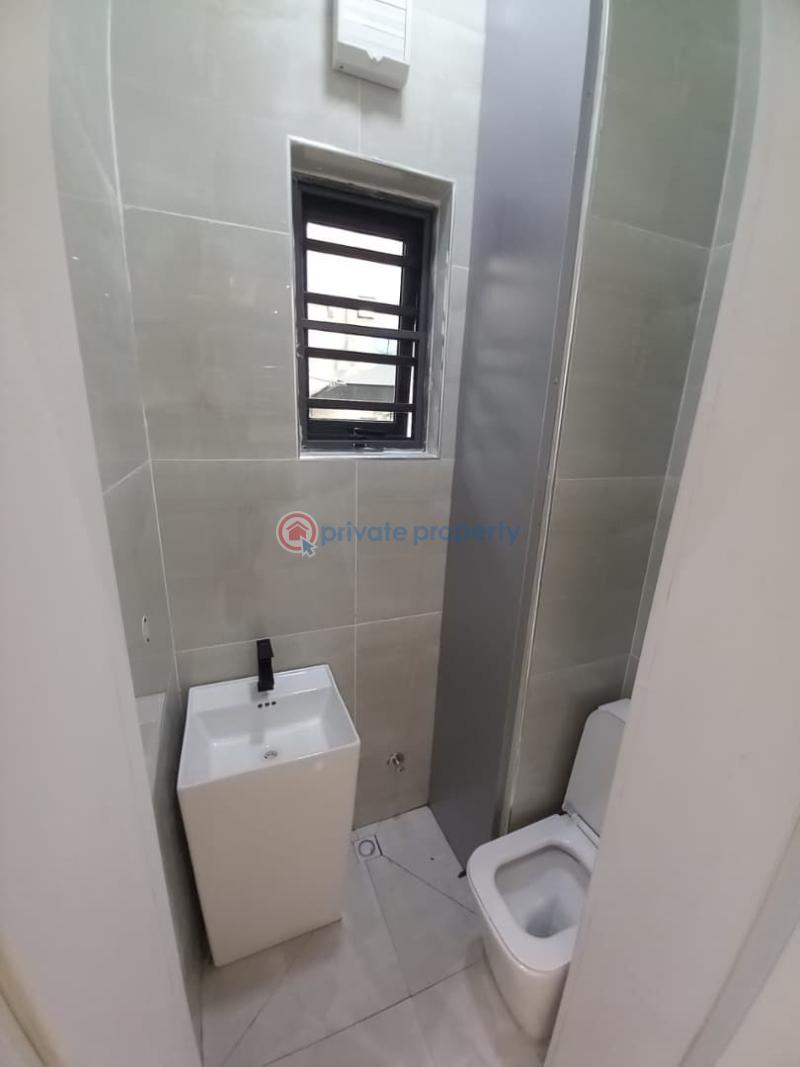 4 bedroom Terraced Duplex For Sale Oniru Victoria Island Lagos - 12