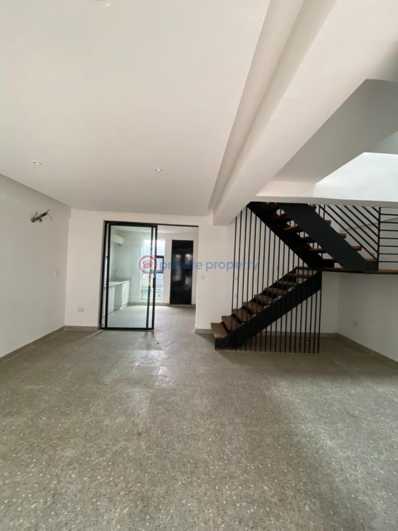 4 bedroom Terraced Duplex For Sale Ikate Lekki Phase 1 Lagos - 1