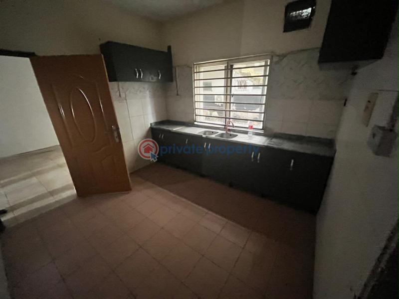 4 bedroom Terraced Duplex For Rent Awolowo Road Ikoyi Lagos - 10